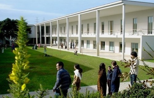 塞圖巴爾理工學(xué)院