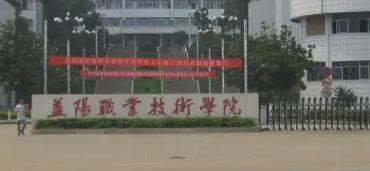 益阳职业技术学院是大专还是中专（益阳职业技术学院）