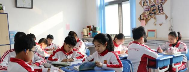石家庄康福外国语学校小学部2020年招生计划