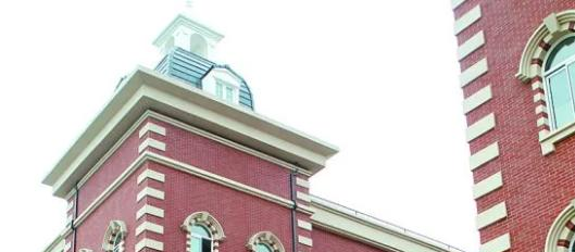 上海惠灵顿国际学校