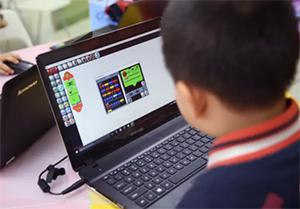 少年创学院