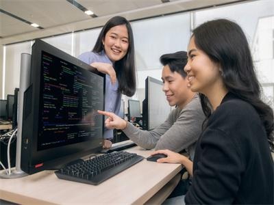 新加坡管理学院海外教学中心（深圳）
