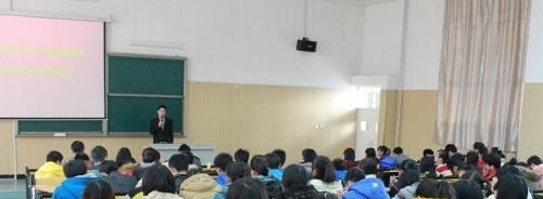 朔州技工学校