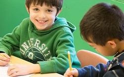 东方基督教学校