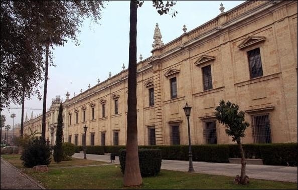 塞维利亚大学