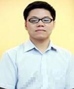 闫老师 James