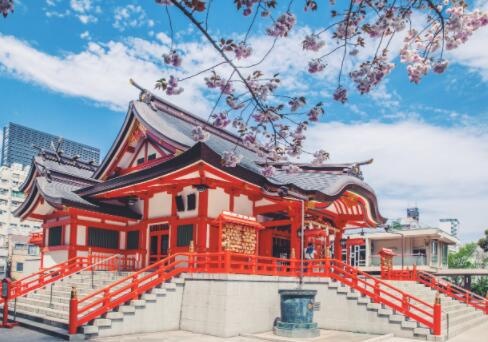 北京市实验外国语学校日本班