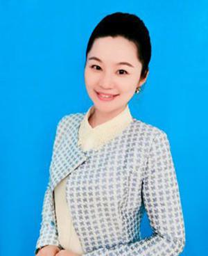 刘奕敏