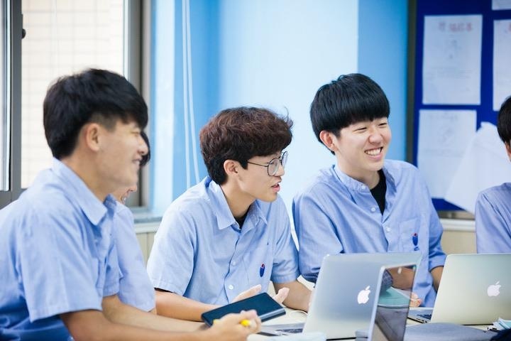 重庆耀中国际学校