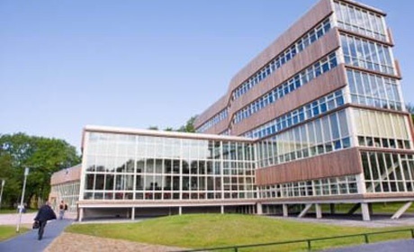 柏林SRH应用技术大学
