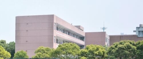 椒江第二职业技术学校