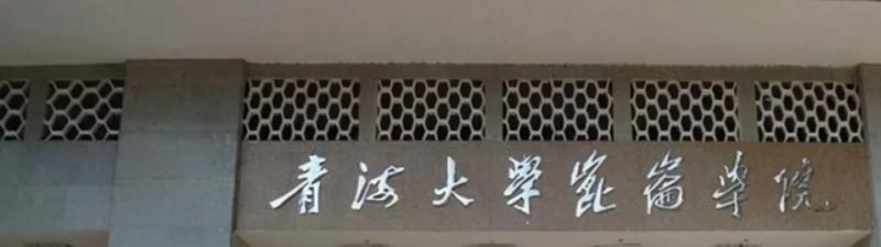 2022青海大学昆仑学院分数线最低是多少（省内+省外）-2023年参考