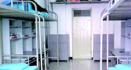 兰州石化职业技术学院