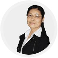 宋宁 中级会计师 内部审计师