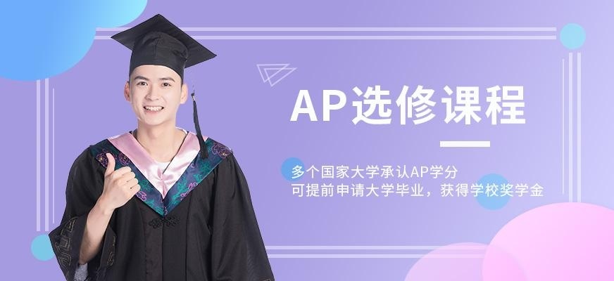 北京ap培训课程