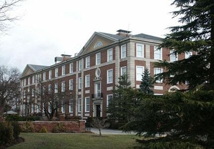 阿德菲大学(花园城)
