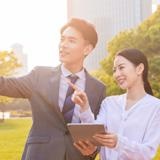 重庆美联英语培训学员配图