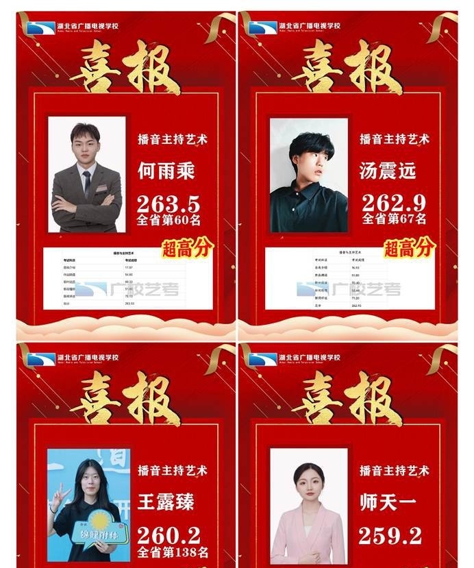 湖北广播电视学校