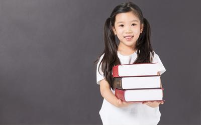 学习成绩提升