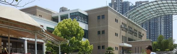 杭州國際學(xué)校初中部2020年招生計劃