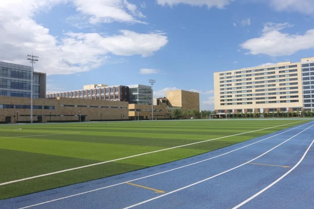 清华附中国际部