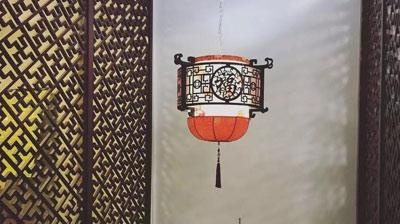 佛山清风棋少儿围棋课室图片