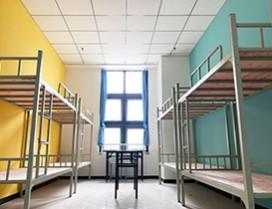 郑州竞体健身学院