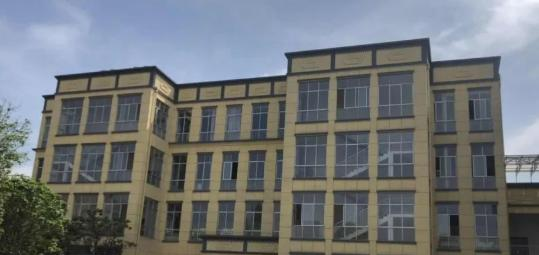 安乡县职业中专学校