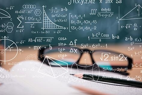 数学