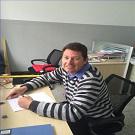 杭州民办东方中学-Jamie