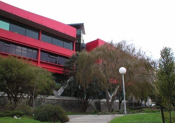 维多利亚大学