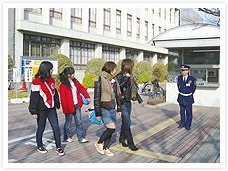 京都巴黎圣母院女子大学