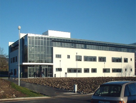 斯莱戈理工学院