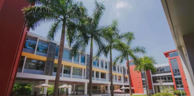 深圳蛇口国际学校初中部2023年课程体系2