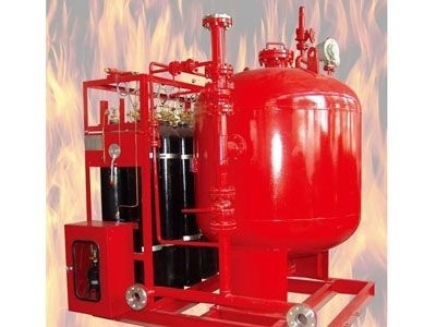 一级消防工程师