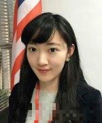 Sonia chen