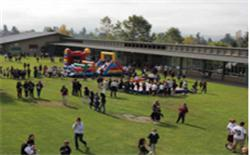 圣方慈大学预备制高中