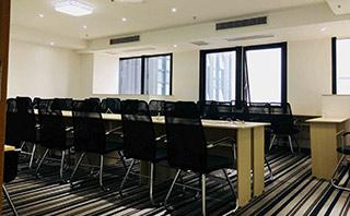 成都汇智动力培训