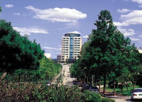 水原大学