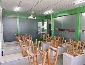 太原启明星教育