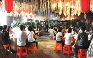 天津海归湾教育