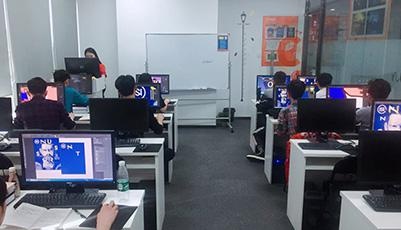 课堂学习