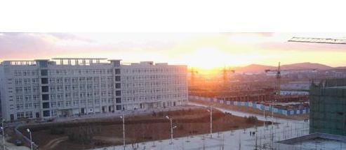 四川商务职业学院