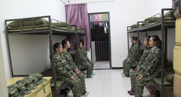 重庆荣昌区职业教育中心