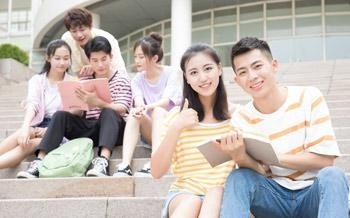 完善的教育体系