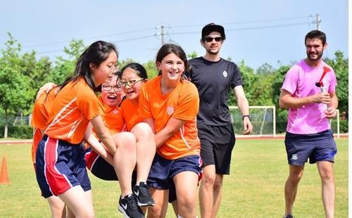 杭州市萧山区威雅实验学校