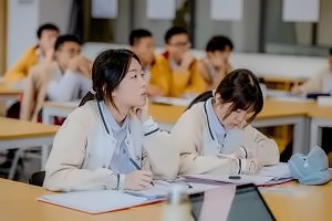廣州新僑學校初中部招生簡章