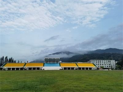 雷纳森英豪国际学院