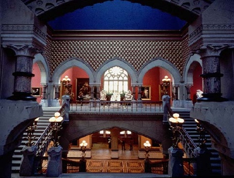 宾夕法尼亚州美术学院