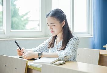 线上学习